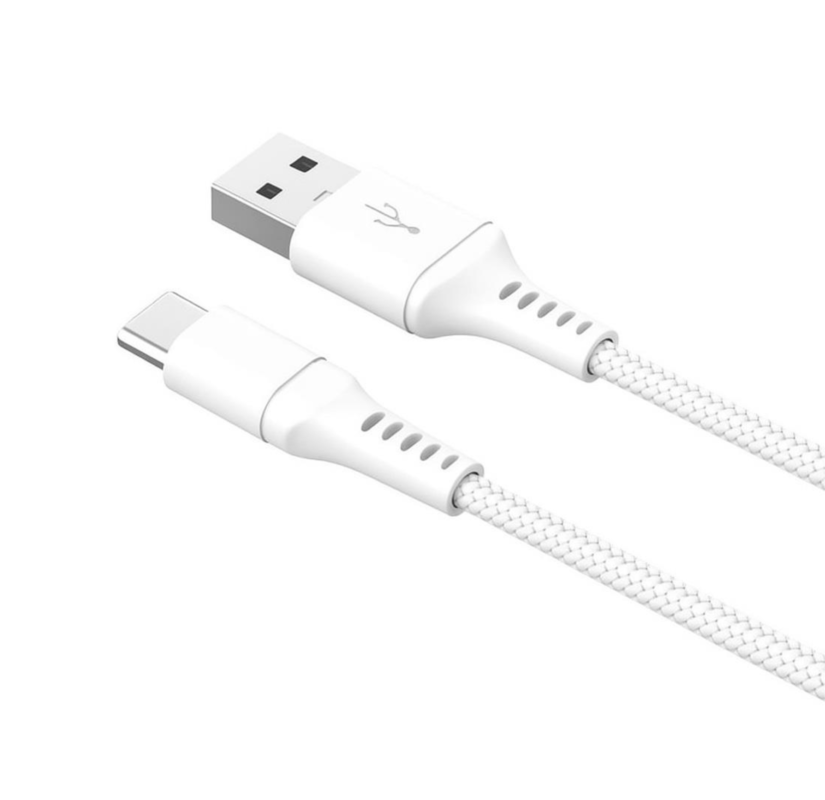 Caps usb - lightning: model ac21