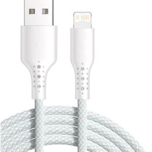 Cáp usb - lightning, model: al61